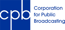 Corporation for Public Broadcasting Logo