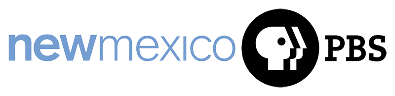 New Mexico PBS Logo