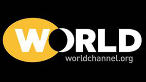 World Channel Logo